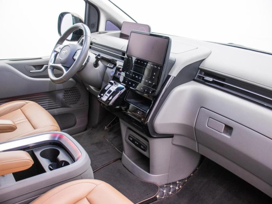 Hyundai Staria I Москва  - изображение 8