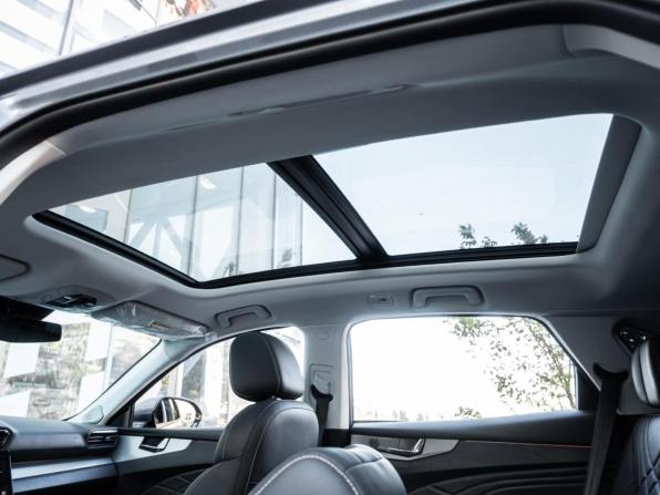 Kaiyi X7 Kunlun с пробегом 2024 года, цена 2 350 000 рублей, 32168 км, внедорожник, Автокод Объявления