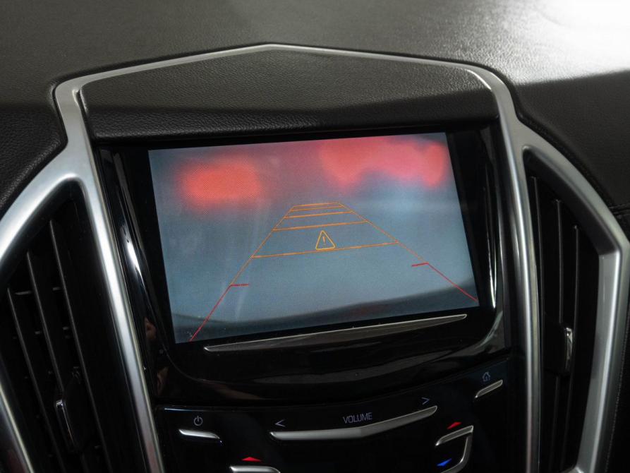 Cadillac SRX II Рестайлинг Казань  - изображение 17