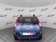 Ford Fusion I Рестайлинг Псков  - изображение 23