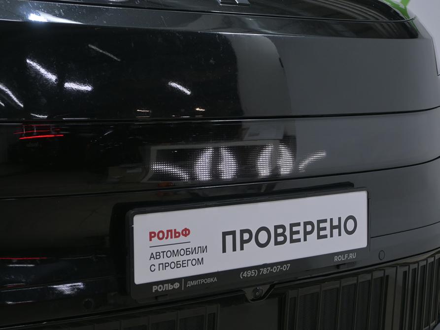 Lynk &amp; Co 900 Москва  - изображение 26