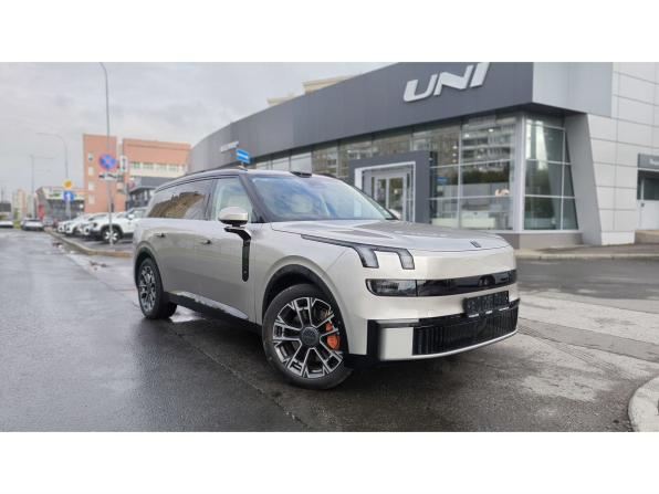 Новый Lynk &amp; Co 900 2026 года, цена 8 750 000 рублей, внедорожник, Автокод Объявления