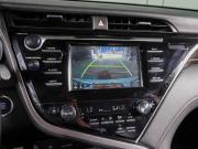 Toyota Camry VIII (XV70) Воронеж  - изображение 38