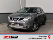 Nissan Qashqai II Кемерово  - изображение 29