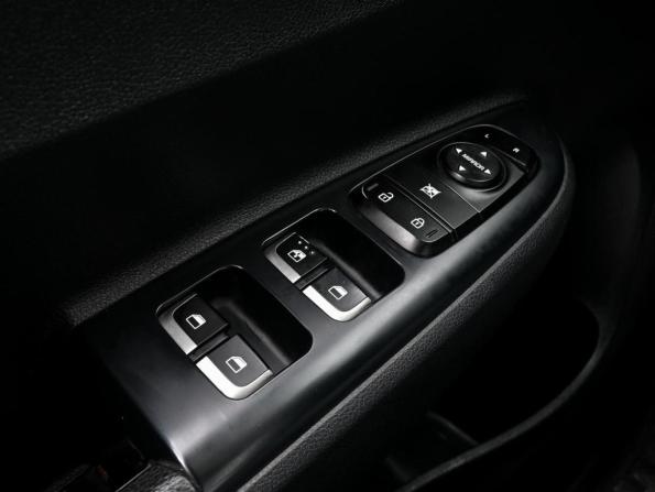 Kia Rio IV с пробегом 2017 года, цена 1 218 000 рублей, 101956 км, седан, Автокод Объявления