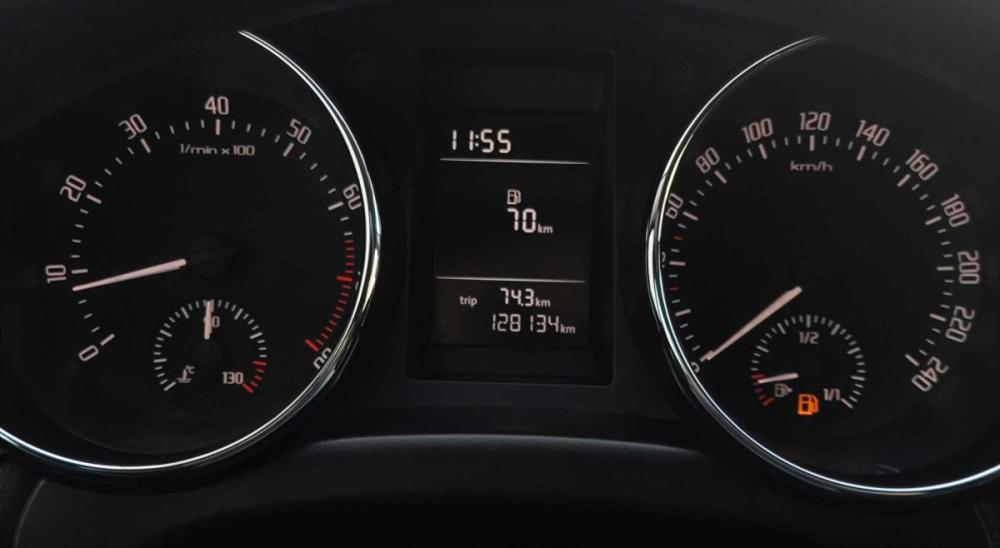 Skoda Yeti I Рестайлинг Санкт-Петербург  - изображение 20