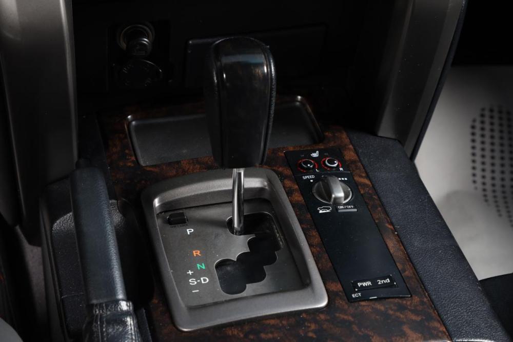 Toyota Land Cruiser 200 Series Новосибирск  - изображение 18