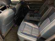 Changan CS95 I Рестайлинг 2 Санкт-Петербург  - изображение 32