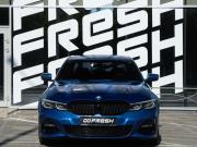 BMW 3 серии VII (G2x) Волгоград  - изображение 32