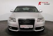 Audi A6 III (C6) Рестайлинг Ярославль  - изображение 26
