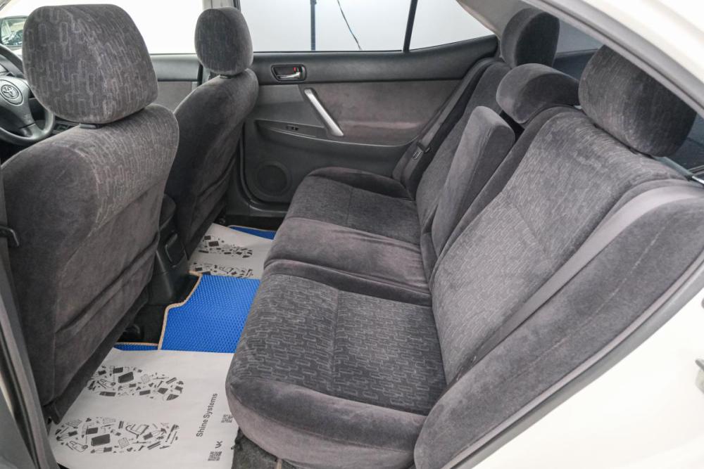 Toyota Allion I Красноярск  - изображение 20