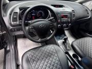 Kia Cerato III Стерлитамак  - изображение 54