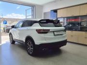 Belgee X50 Новосибирск  - изображение 18