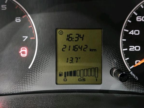 Lada (ВАЗ) Granta I с пробегом 2013 года, цена 480 000 рублей, 211640 км, седан, Автокод Объявления