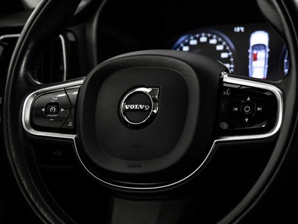 Volvo V60 Cross Country II с пробегом 2020 года, цена 3 199 000 рублей, 136575 км, универсал, Автокод Объявления