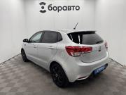 Kia Rio III Рестайлинг Воронеж  - изображение 29