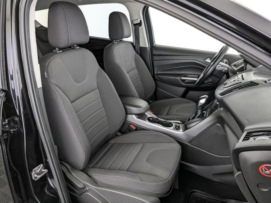 Ford Kuga II Москва  - изображение 24