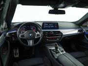 BMW 5 серии VII (G30/G31/G38) Москва  - изображение 30