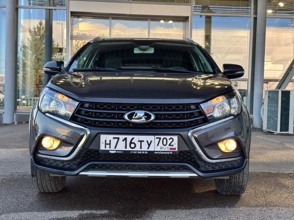 Lada (ВАЗ) Vesta I с пробегом 2021 года, цена 1 250 000 рублей, 46500 км, универсал, Автокод Объявления