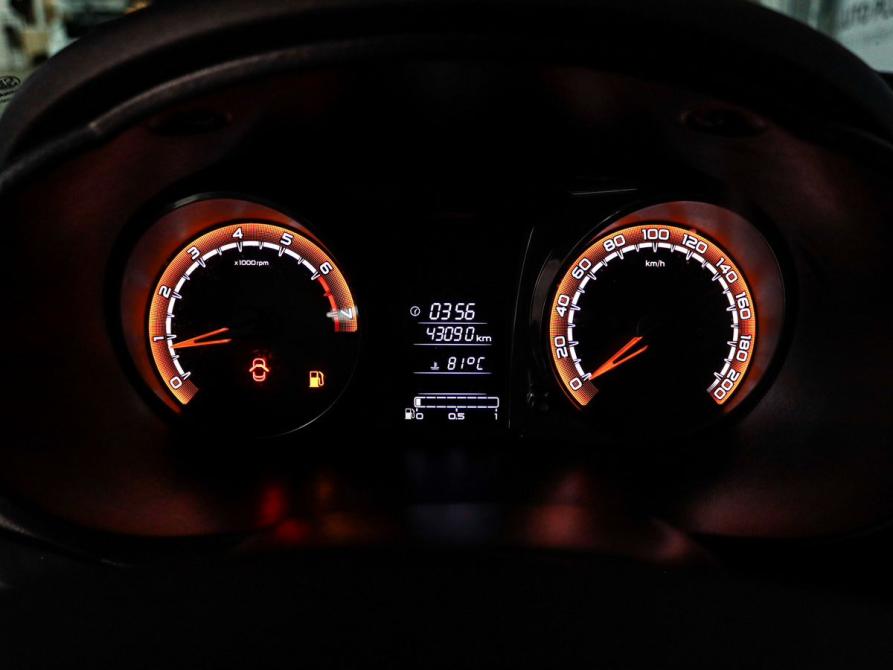 Lada (ВАЗ) Granta I Рестайлинг Минеральные Воды  - изображение 17
