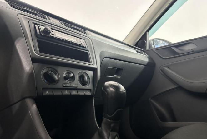 Skoda Rapid I с пробегом 2014 года, цена 660 000 рублей, 130319 км, лифтбек, Автокод Объявления