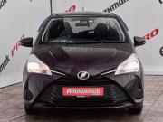 Toyota Vitz III (XP130) Рестайлинг Екатеринбург  - изображение 23