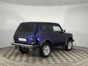 Lada (ВАЗ) 2121 (4x4) I Рестайлинг Воронеж  - изображение 33