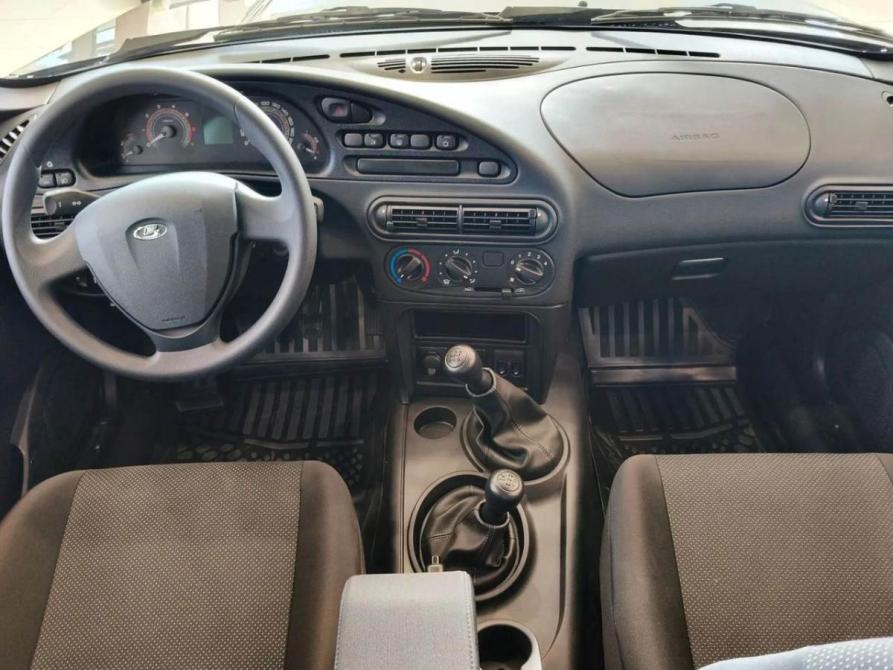 Lada (ВАЗ) Niva Travel I Рестайлинг Нижний Новгород  - изображение 12