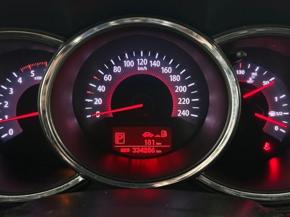 Kia Sorento II с пробегом 2010 года, цена 1 100 000 рублей, 334256 км, внедорожник, Автокод Объявления