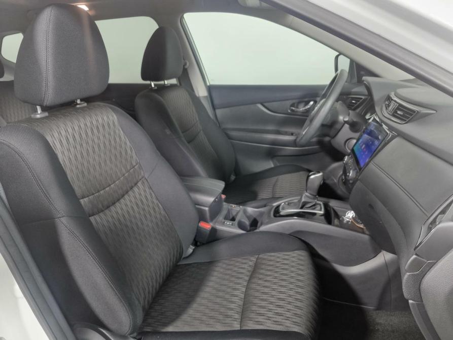 Nissan Rogue II Рестайлинг Нижний Новгород  - изображение 11