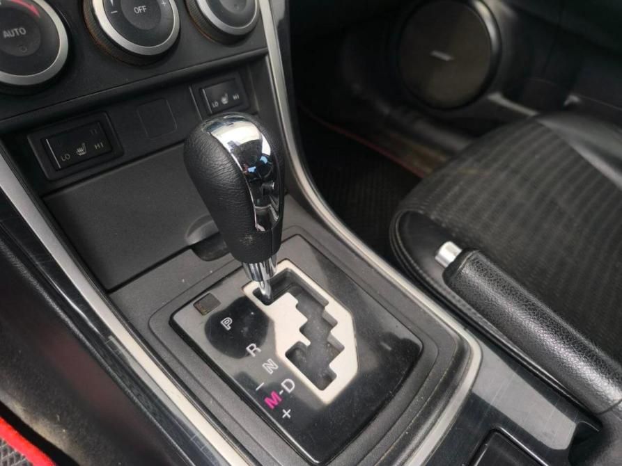 Mazda 6 II (GH) Нижнекамск  - изображение 15