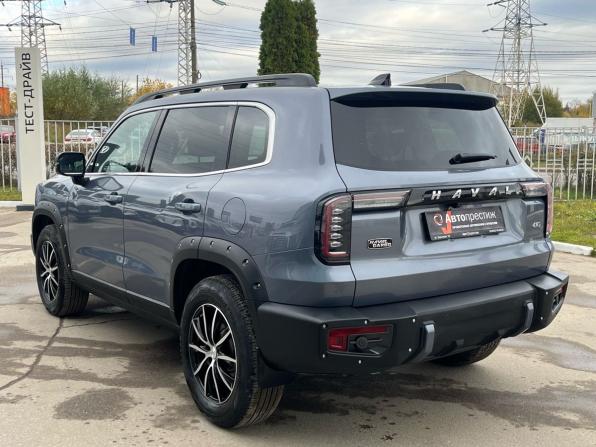 Haval Dargo I с пробегом 2023 года, цена 2 390 000 рублей, 34208 км, внедорожник, Автокод Объявления