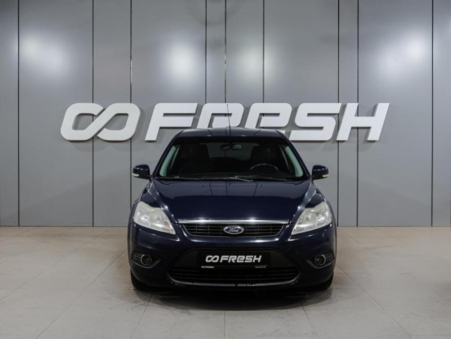 Ford Focus II Рестайлинг Воронеж  - изображение 3
