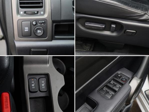 Honda CR-V III Рестайлинг с пробегом 2010 года, цена 1 600 000 рублей, 162762 км, внедорожник, Автокод Объявления