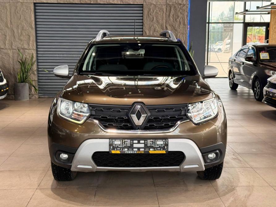 Renault Duster II Оренбург  - изображение 2