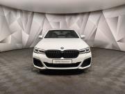 BMW 5 серии VII (G30/G31/G38) Рестайлинг Москва  - изображение 23
