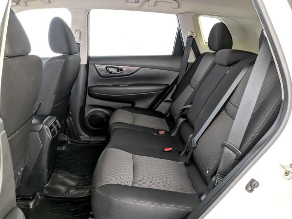 Nissan X-Trail III Рестайлинг с пробегом 2020 года, цена 2 850 000 рублей, 63870 км, внедорожник, Автокод Объявления