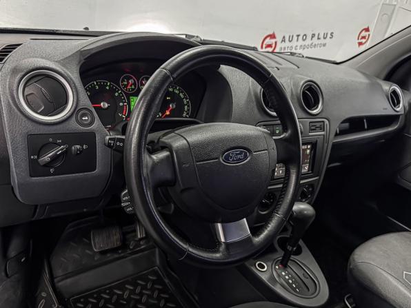Ford Fusion I Рестайлинг с пробегом 2008 года, цена 599 000 рублей, 180973 км, хэтчбек, Автокод Объявления