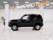 Lada (ВАЗ) Niva Travel I Самара  - изображение 25