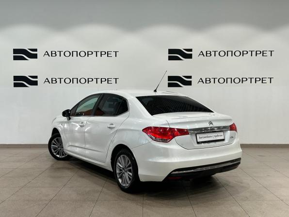Citroen C4 II с пробегом 2013 года, цена 549 000 рублей, 180386 км, седан, Автокод Объявления