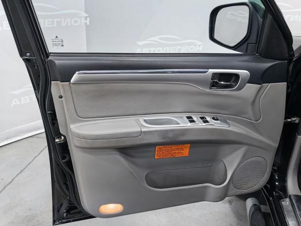 Mitsubishi Pajero Sport II с пробегом 2010 года, цена 1 870 000 рублей, 226000 км, внедорожник, Автокод Объявления