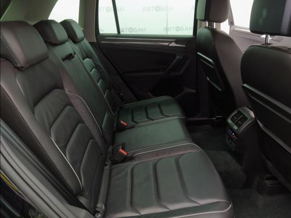Volkswagen Tiguan II с пробегом 2020 года, цена 3 098 000 рублей, 87000 км, внедорожник, Автокод Объявления