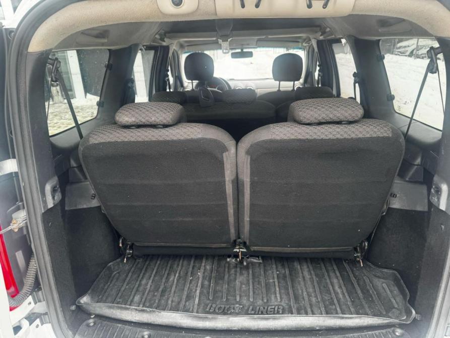 Lada (ВАЗ) Largus I Астрахань  - изображение 24