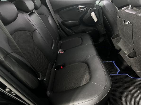 Hyundai ix35 I Рестайлинг с пробегом 2015 года, цена 1 590 000 рублей, 76529 км, внедорожник, Автокод Объявления