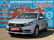 Lada (ВАЗ) Vesta I Набережные Челны  - изображение 28