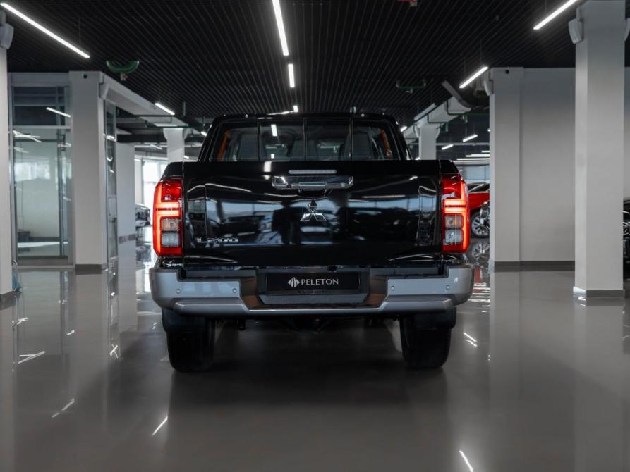 Mitsubishi L200 VI Москва  - изображение 6