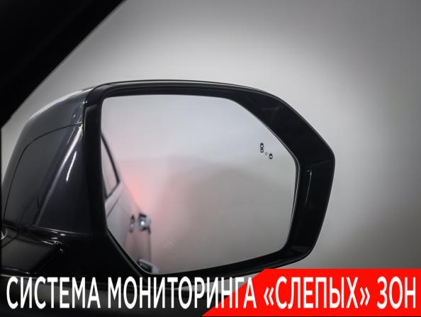 Hyundai Palisade I с пробегом 2020 года, цена 4 290 000 рублей, 98300 км, внедорожник, Автокод Объявления