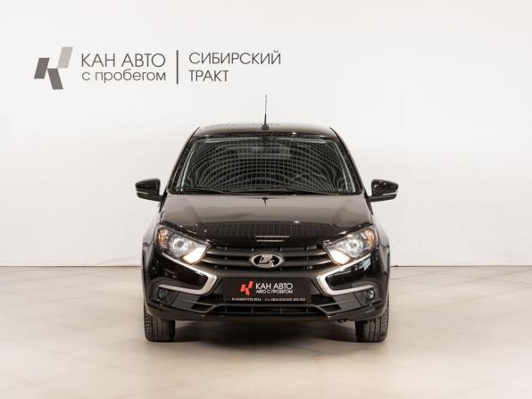 Lada (ВАЗ) Granta I Рестайлинг с пробегом 2023 года, цена 825 700 рублей, 51000 км, лифтбек, Автокод Объявления