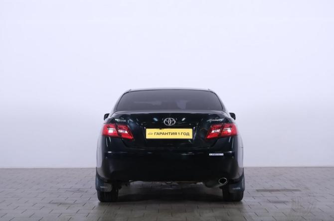 Toyota Camry VI (XV40) с пробегом 2007 года, цена 909 000 рублей, 282388 км, седан, Автокод Объявления
