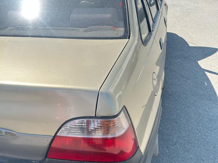 Daewoo Nexia I Екатеринбург  - изображение 10